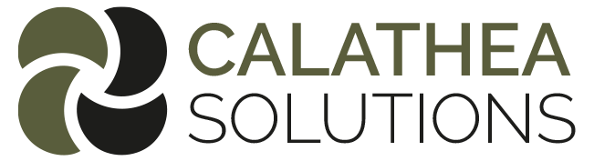 Calathea Logo